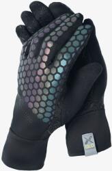 Extremities Maze Runner Glove Futókesztyű - black - XS