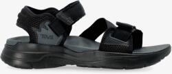 Teva Zymic Túraszandál - black - 40, 5