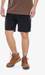 Gramicci Nylon Explorer Cargo Short Rövidnadrág túrázáshoz - black - S