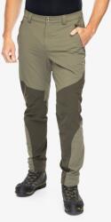 Rab Torque Mountain Pants Túranadrág - light khaki/army - S