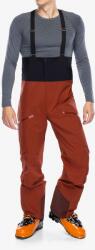 Arcteryx Rush Bib Pant Túrasínadrág - sequoia - S