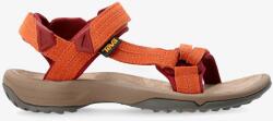 Teva Terra Fi Lite Suede Női Túraszandál - languostino - 40