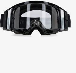 Fox Airspace Core Goggle Kerékpáros szemüveg - black