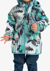 Reima Moomin Vindskydd Gyermek pulóver - green aqua - 100_104_cm