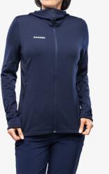 MAMMUT Aconcagua Light ML Hooded Jacket Női Felső - marine - M