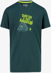 CMP Equinoxa Póló fiúknak - alpine - 98/104 cM