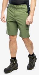 Columbia Triple Canyon Short II Férfi rövidnadrág - canteen - S