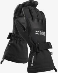 Mammut Eiger Nordwand Pro 2 in 1 Glove Kesztyű hegyi túrázáshoz - black - M
