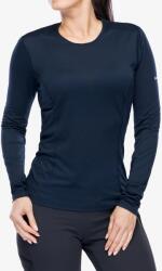 Montane Dart Lite Ls T-Shirt Női felső - eclipse blue - XS