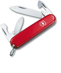 Victorinox Recruit Bicska - red