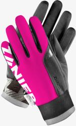 Zanier Skater. WS Női síkesztyű - fuchsia/black - 6/5