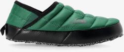 The North Face ThermoBall Traction Mule V Női bélelt papucs - evergreen/tnf black - 36