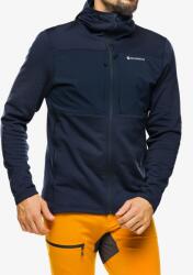 Montane Fury XT Hoodie Kapucnis felső - eclipse blue - S
