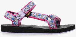 Teva Original Universal Gyerekszandál - butterfly lilac - 31