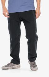 Gramicci Loose Tapered Ridge Pant Nadrág - black - M