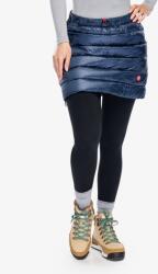 Pajak Ghost Skirt Bélelt szoknya - navy/navy - XS