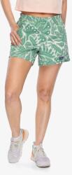 Patagonia Baggies Shorts 5 Női rövidnadrág - bees and flowers/leaf green - L