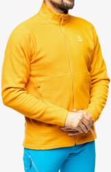 Haglöfs Buteo Mid Jacket Polárfelső - desert yellow - S
