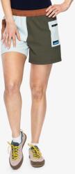 Kavu Leilani Női rövidnadrág - basin trail - S