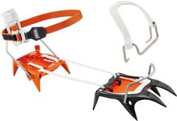 Petzl Irvis Hybrid LeverLock Universal Hágóvas