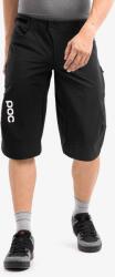 Poc Velocity shorts Mtb Rövidnadrág - uranium black - L