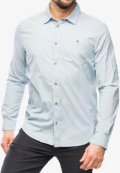 Craghoppers NosiLife Nuoro LS Shirt II Férfi ing - niagra blue - S