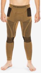 X Bionic X-Bionic Radiactor 4.0 Pants Termoaktív hosszúszárú alsó - gold/black - XXL