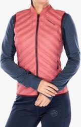 La Sportiva Alya Vest Női mellény - rosebay/redwood - L