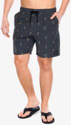 Rip Curl Hula Breach Volley Rövidnadrág - black - S