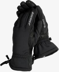 Ziener Gaikono WS PR Kesztyű hegyi túrázáshoz - black - S