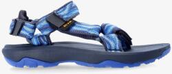 Teva Hurricane XLT 2 Gyerekszandál - waves mood indigo - 28