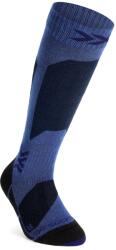 X Socks X-Socks Ski Discover OTC JR Gyerekzokni - blue blossom/marine