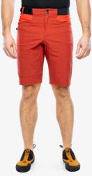 Haglofs ROC Spitz Shorts Férfi Rövid Mászónadrág - corrosion/zenith red - L
