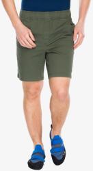 Black Diamond Dirtbag Twill Shorts Rövid mászónadrág - tundra - L