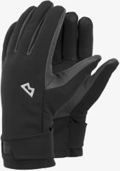 Mountain Equipment G2 Alpine Glove Női softshell-kesztyű - shadow/black - L