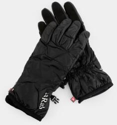 Rab Xenon Glove Kesztyű - black - L