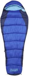 Coleman Fision 100 Szintetikus Töltetű Hálózsák - blue/black