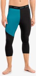 Majesty Surface Pants Termoaktív Férfi Hosszúszárú Alsó - black/green - S