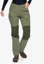 Mammut Zinal Hybrid Pants Női nadrág - marsh/dark marsh - XS