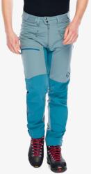 Norrona Falketind Flex1 Heavy Duty Pants Túranadrág - trooper - L
