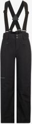 Ziener Axi Junior Gyermek nadrág - black - 116_128_cm