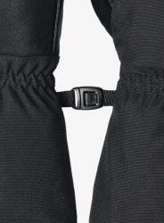 Marmot Warmest Mitt Egyujjas Női Kesztyű - black/black - XL