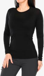 inov-8 Inov-8 Merino Long Sleeve T-Shirt Női pulóver - black - XS