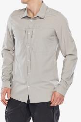 Craghoppers NosiLife Pro LS Shirt V Férfi ing - parchment - L