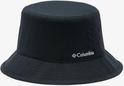 Columbia Pine Mountain II Bucket Hat Túrakalap - black - L-XL