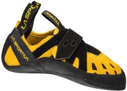 La Sportiva Tarantula JR Mászócipő - yellow/black - 26