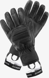 Zanier Revolution. STX Síkesztyű - black - 7