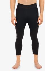 Majesty Heatshield Pants Termoaktív Hosszúszárú Alsó - black - XS