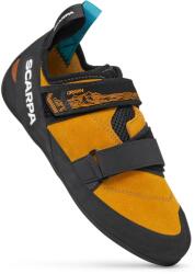 Scarpa Origin Mászócipő - nectarine/black - 38/5