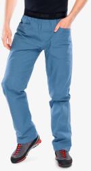 EDELRID Me Legacy Pants IV Mászónadrág - bluegrey - L